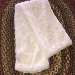 💎💎cream scarf